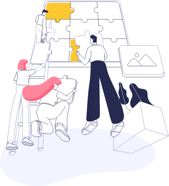 Digital Agency Process