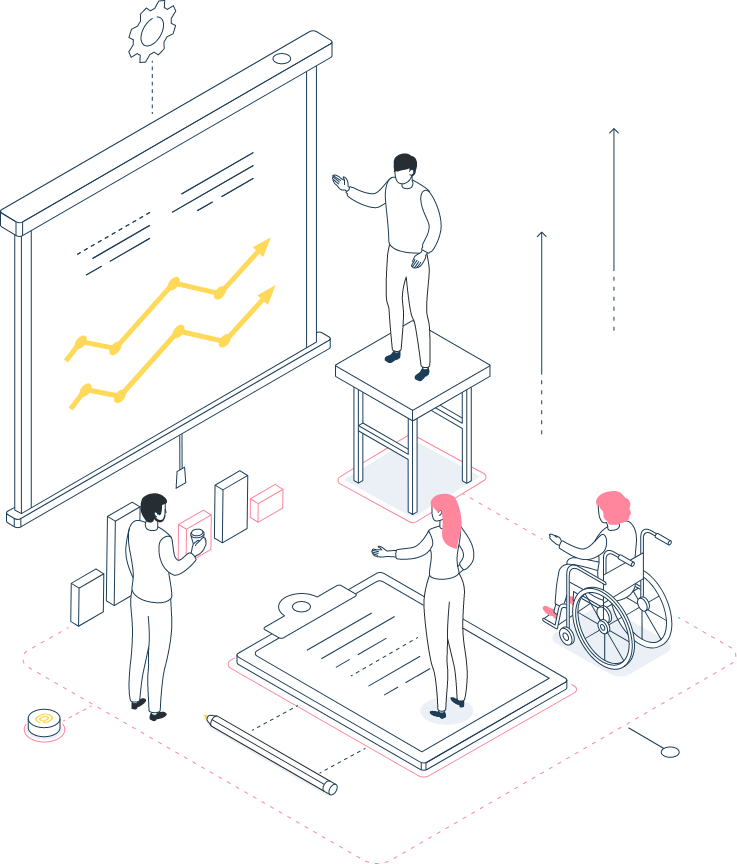 Digital Marketing Process