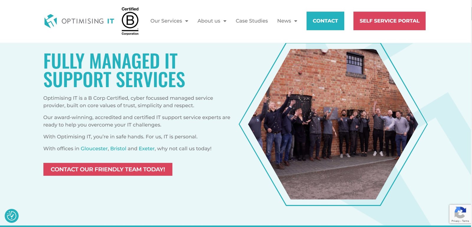 Software Development Company